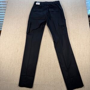NWT Galls EMS Pants Women 8 Dark Navy TR2604 Tactical Cargo Ripstop
